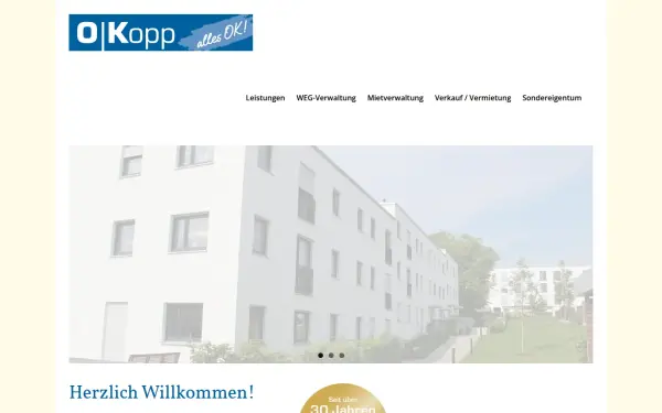 hausverwaltung-kopp.de