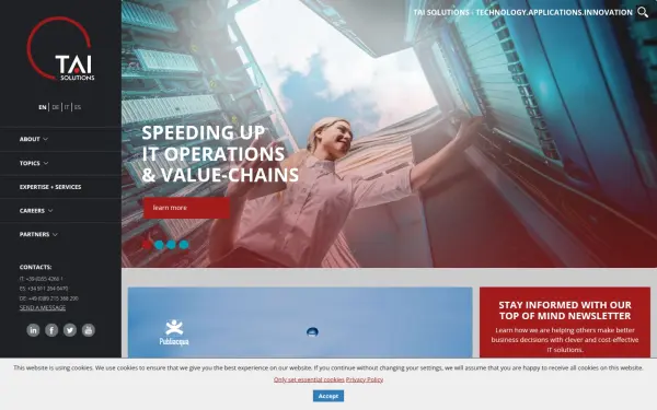 www.taisolutions.com