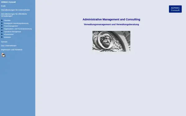 admac-consult.de
