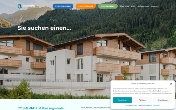 cosmobau.at