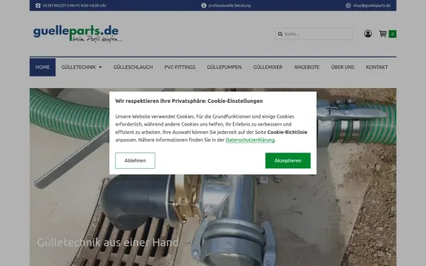 www.guelleparts.de