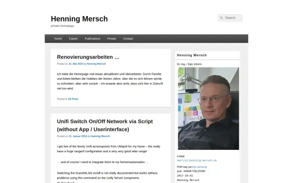 www.henning-mersch.de