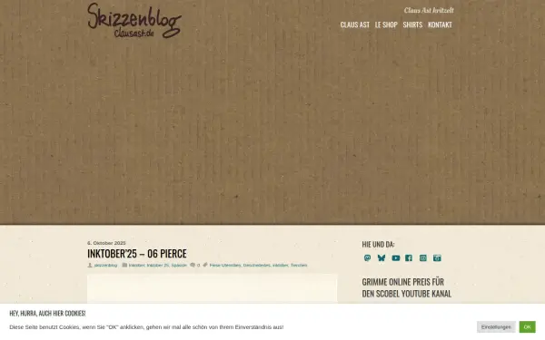 skizzenblog.clausast.de