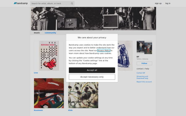 mkdkbf.bandcamp.com