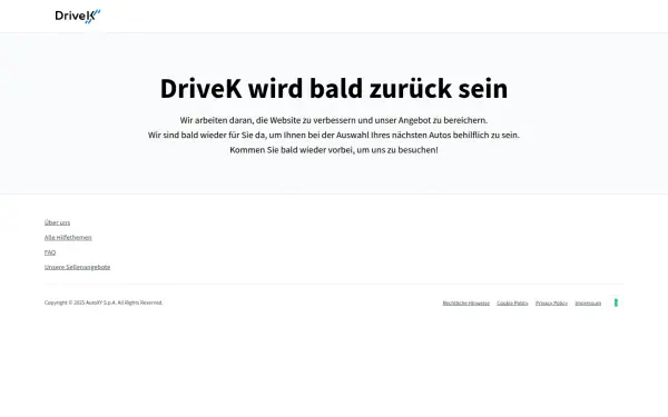 www.drivek.de