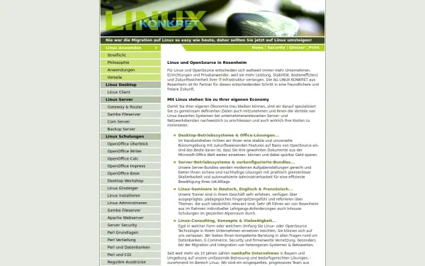 www.linux-konkret.de