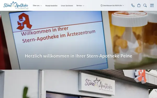 www.sternapotheke-peine.de