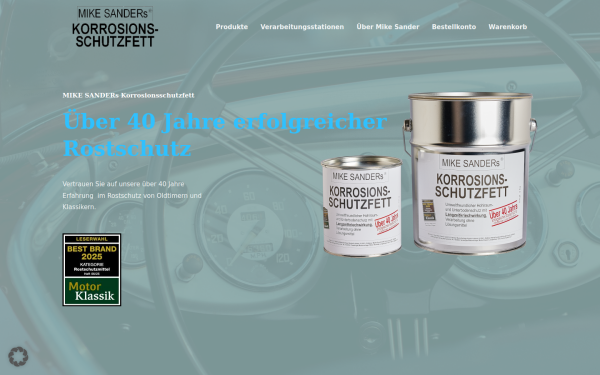mike-sander.de