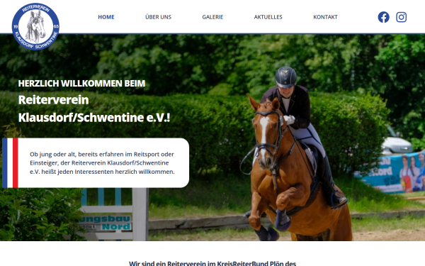 reiterverein-klausdorf.de