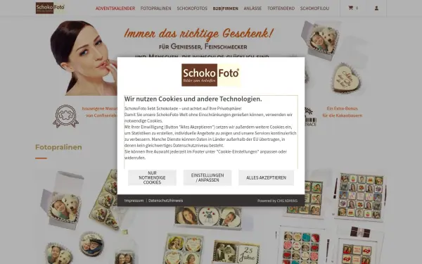 schokofoto.de