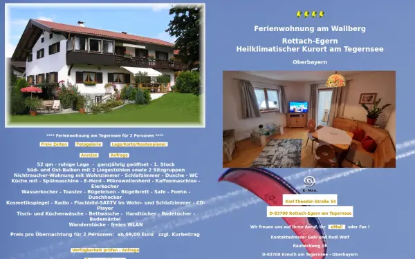 www.ferienwohnung-am-wallberg.de