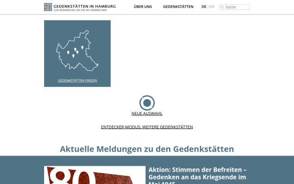 gedenkstaetten-in-hamburg.de