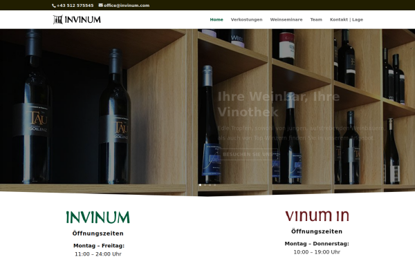 invinum.com