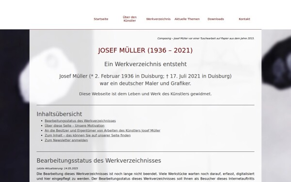 josef-mueller.eu