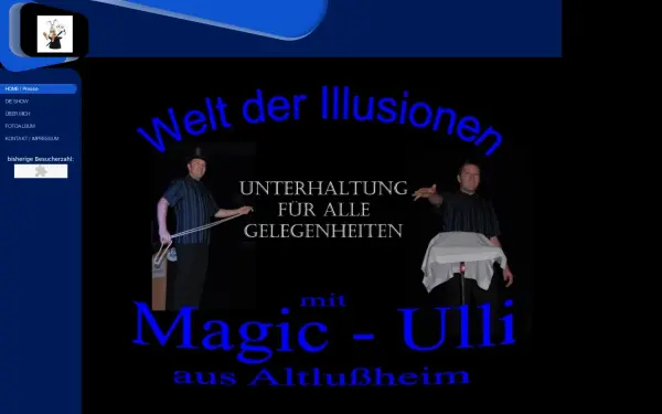 magic-ulli.de