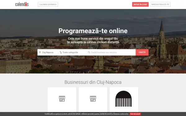 www.calendis.ro