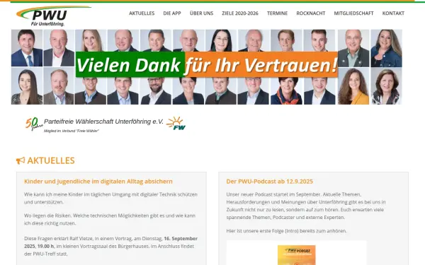 www.pwu-unterfoehring.de