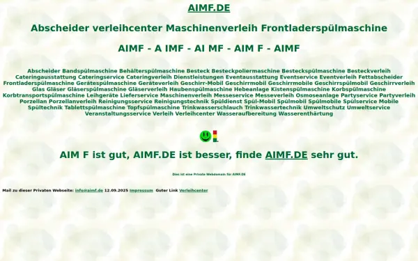 aimf.de