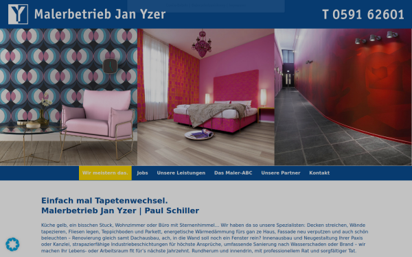 www.maler-yzer.de