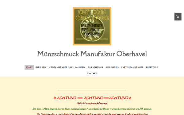 www.muenzschmuck-manufaktur.de