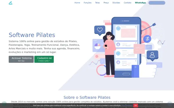 www.softwarepilates.com.br