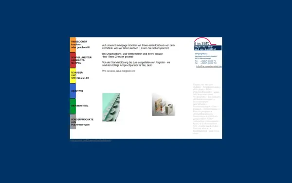 a-zwerbemittel.de