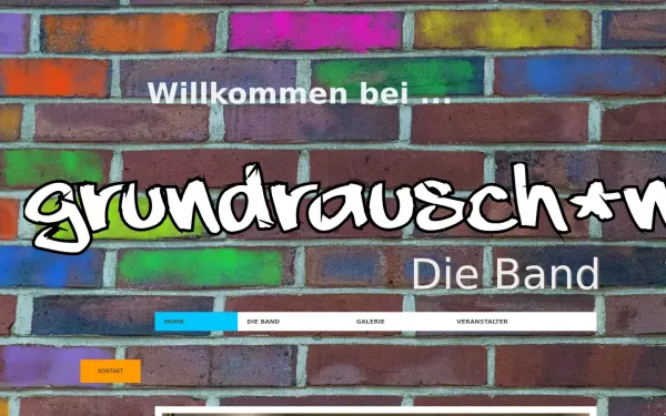 grundrauschen-band.de