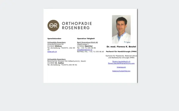 www.handchirurg.com
