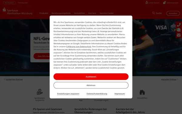 www.sparkasse-mainfranken.de