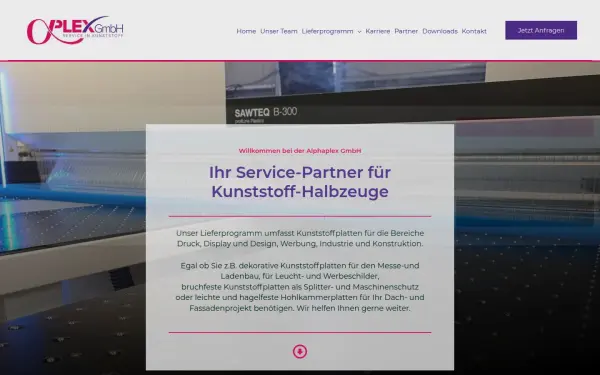 www.alphaplex.de