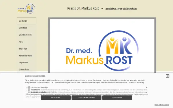 drrost.de