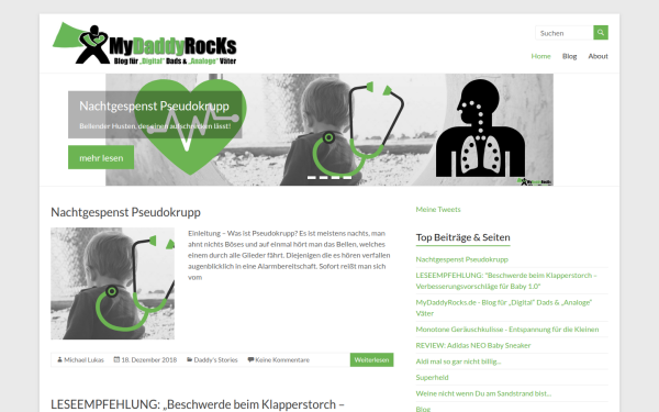 mydaddyrocks.de