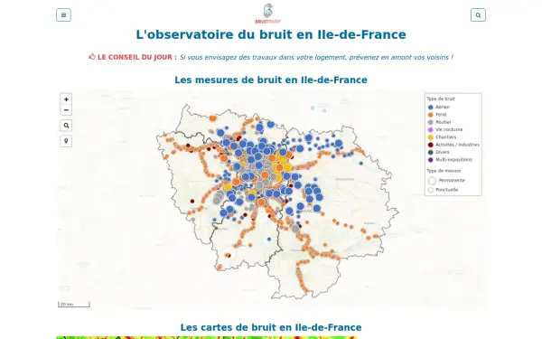 bruitparif.fr