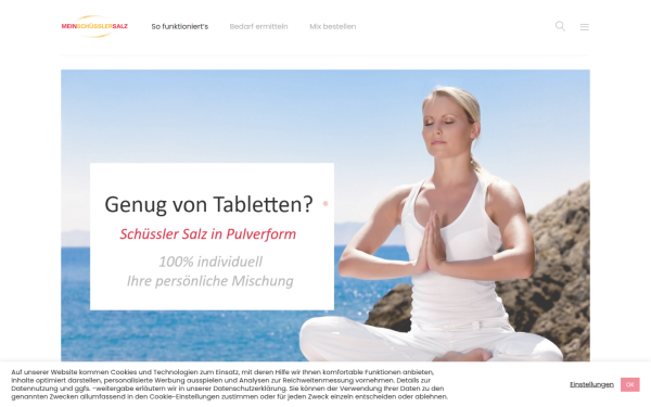 meinschuesslersalz.de