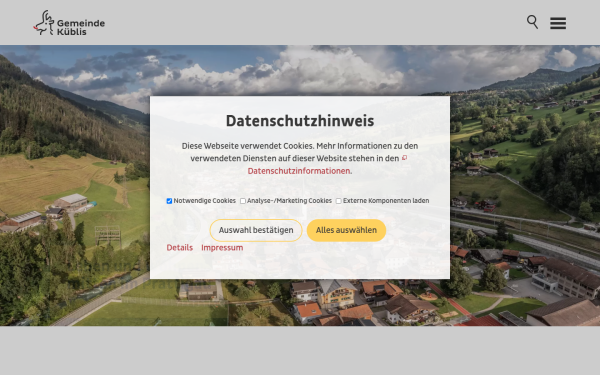 www.kueblis.ch
