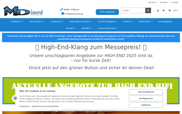 www.md-sound.de