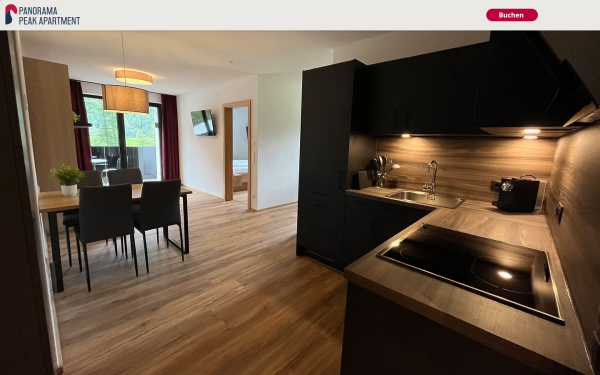 www.panoramapeak-apartment.at
