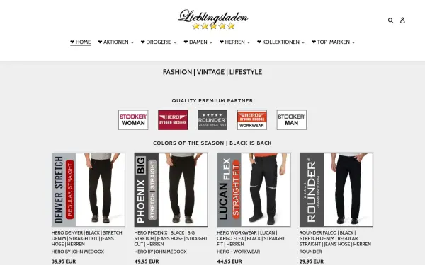 lieblingsladen-hilden.de