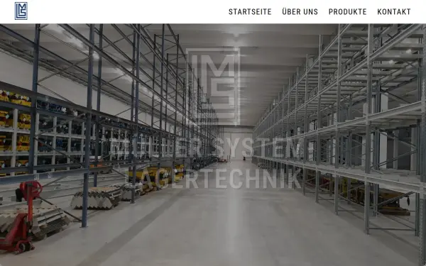 lms-lagertechnik.de