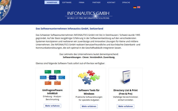 www.infonautics.ch