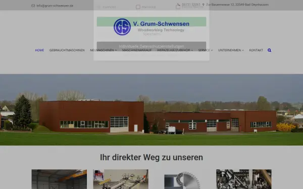 www.grum-schwensen.de