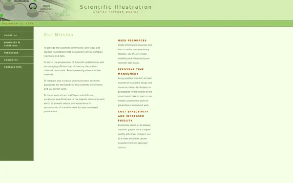 scientificillustration.net