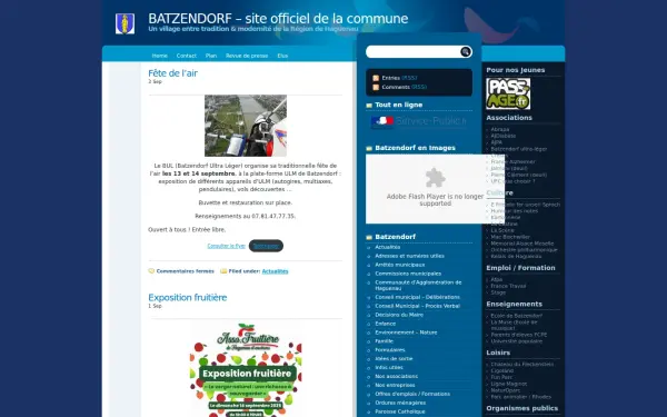 www.batzendorf.fr