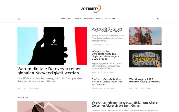 voxbriefs.de