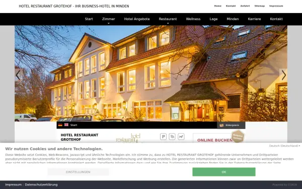 www.grotehof.de