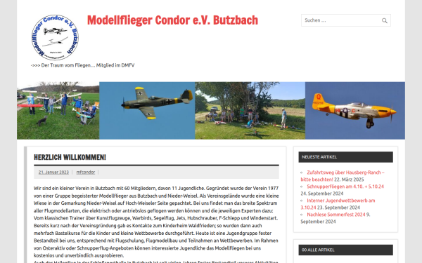 www.modellflieger-condor.de