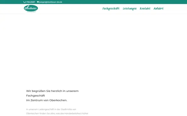 www.steckbauer-oko.de