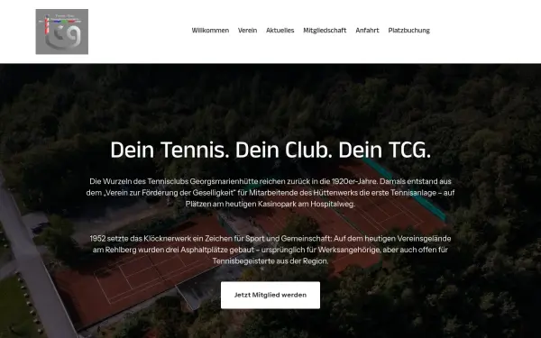tcgmh.de