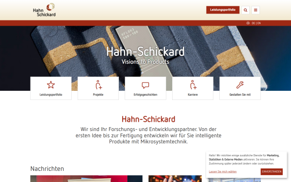 www.hahn-schickard.de