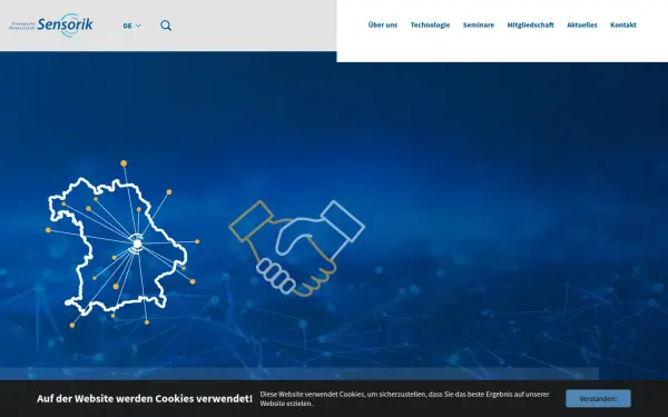 www.sensorik-bayern.de